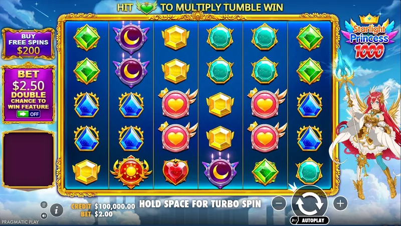 Free spins big win with multipliers